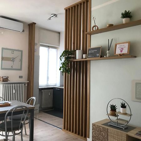 Appartamento Casa Fontana Asti Exteriér fotografie