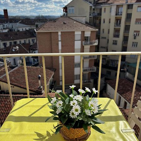 Appartamento Casa Fontana Asti Exteriér fotografie