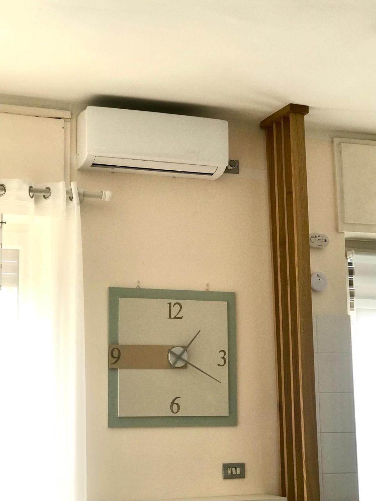Appartamento Casa Fontana Asti Exteriér fotografie