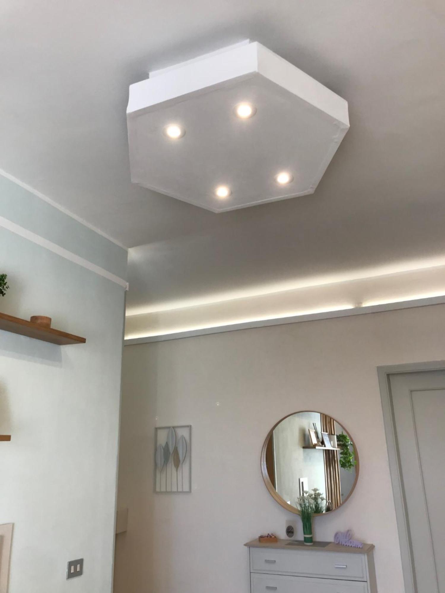 Appartamento Casa Fontana Asti Exteriér fotografie