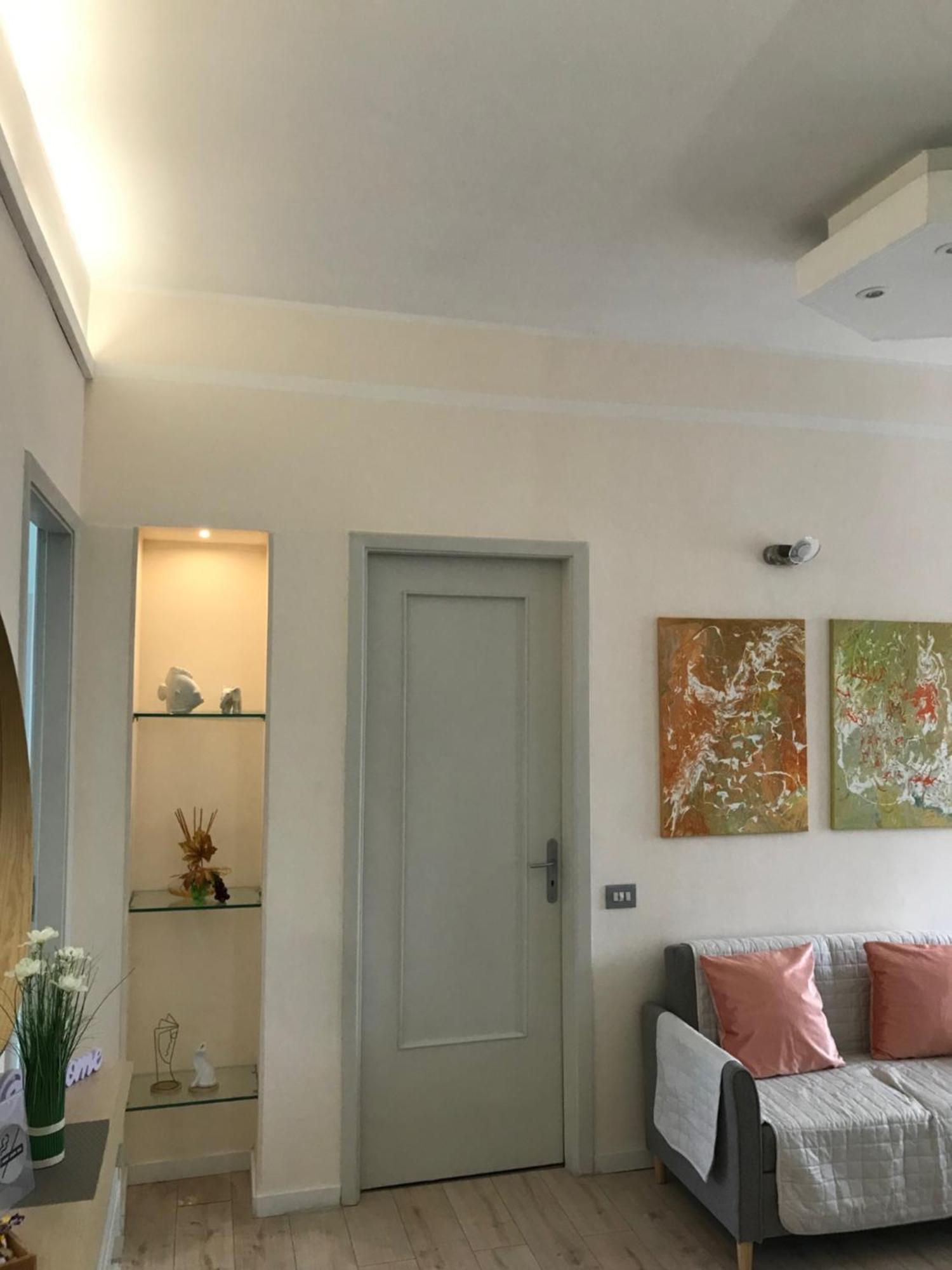 Appartamento Casa Fontana Asti Exteriér fotografie