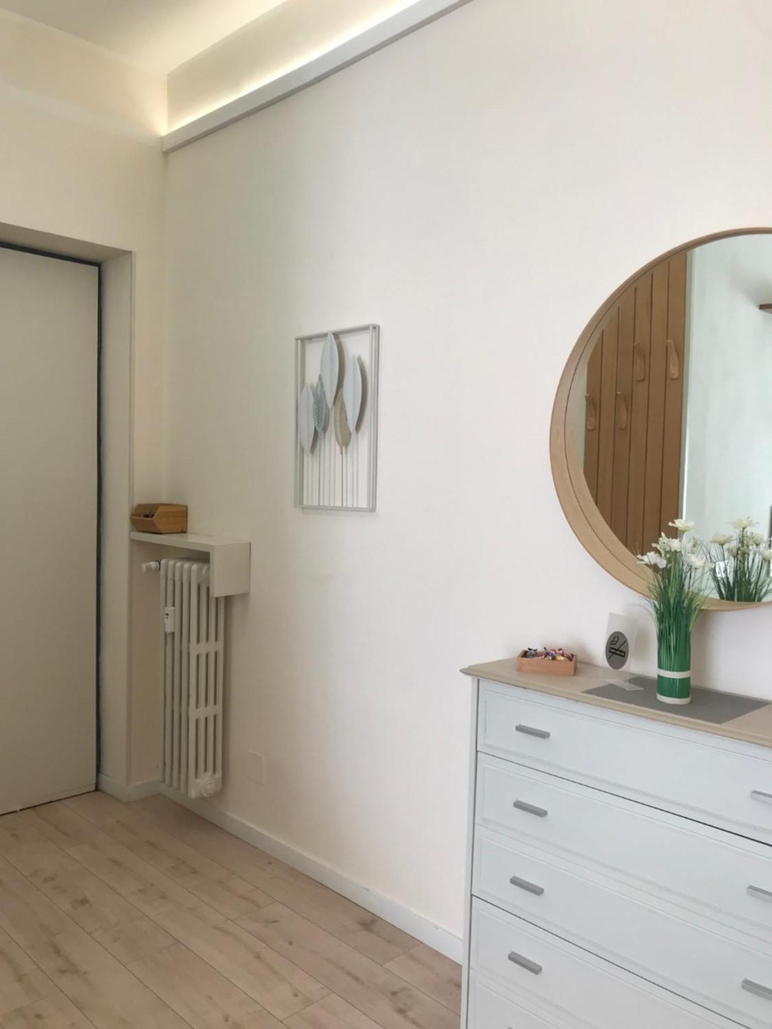 Appartamento Casa Fontana Asti Exteriér fotografie
