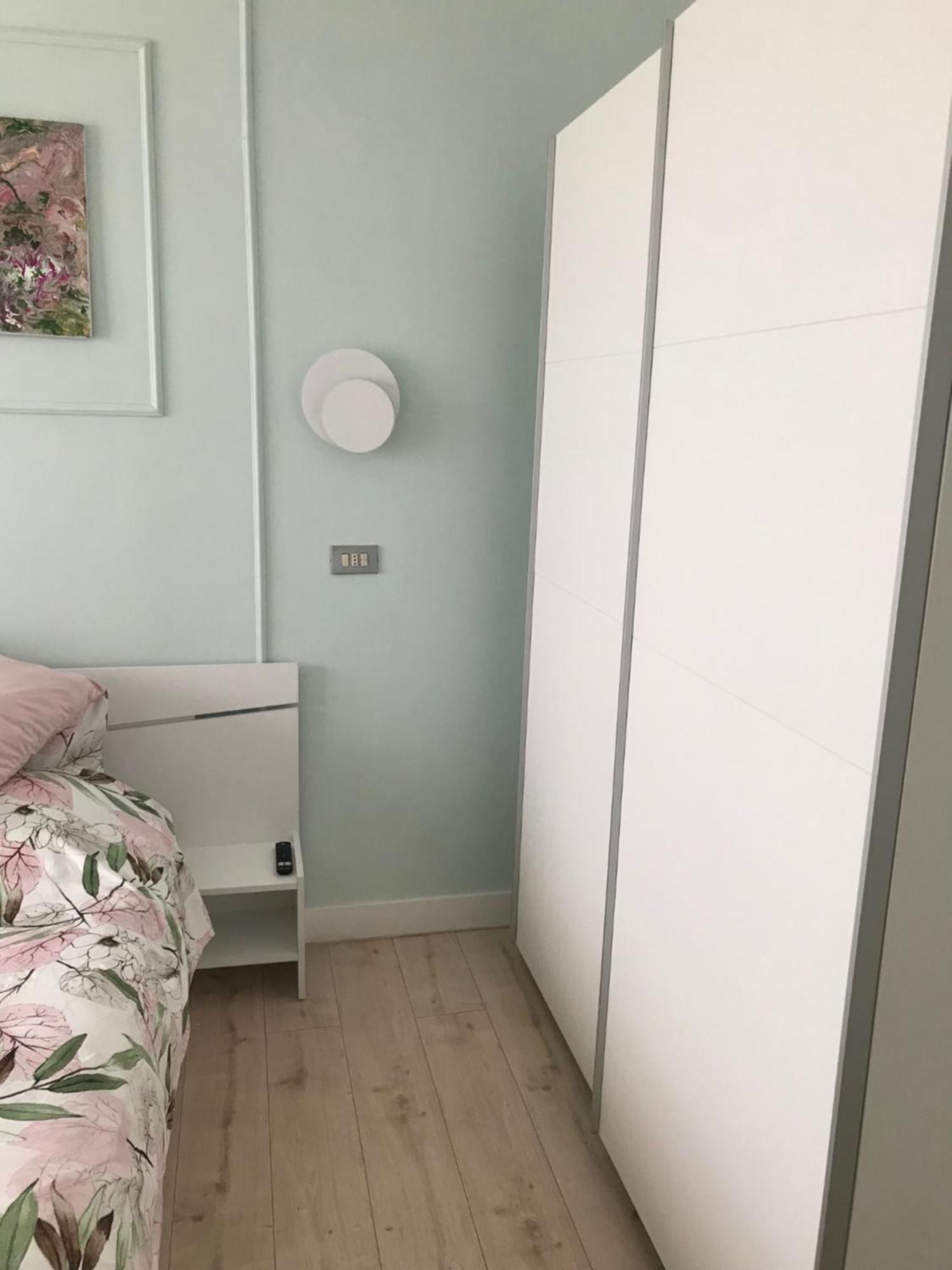 Appartamento Casa Fontana Asti Exteriér fotografie