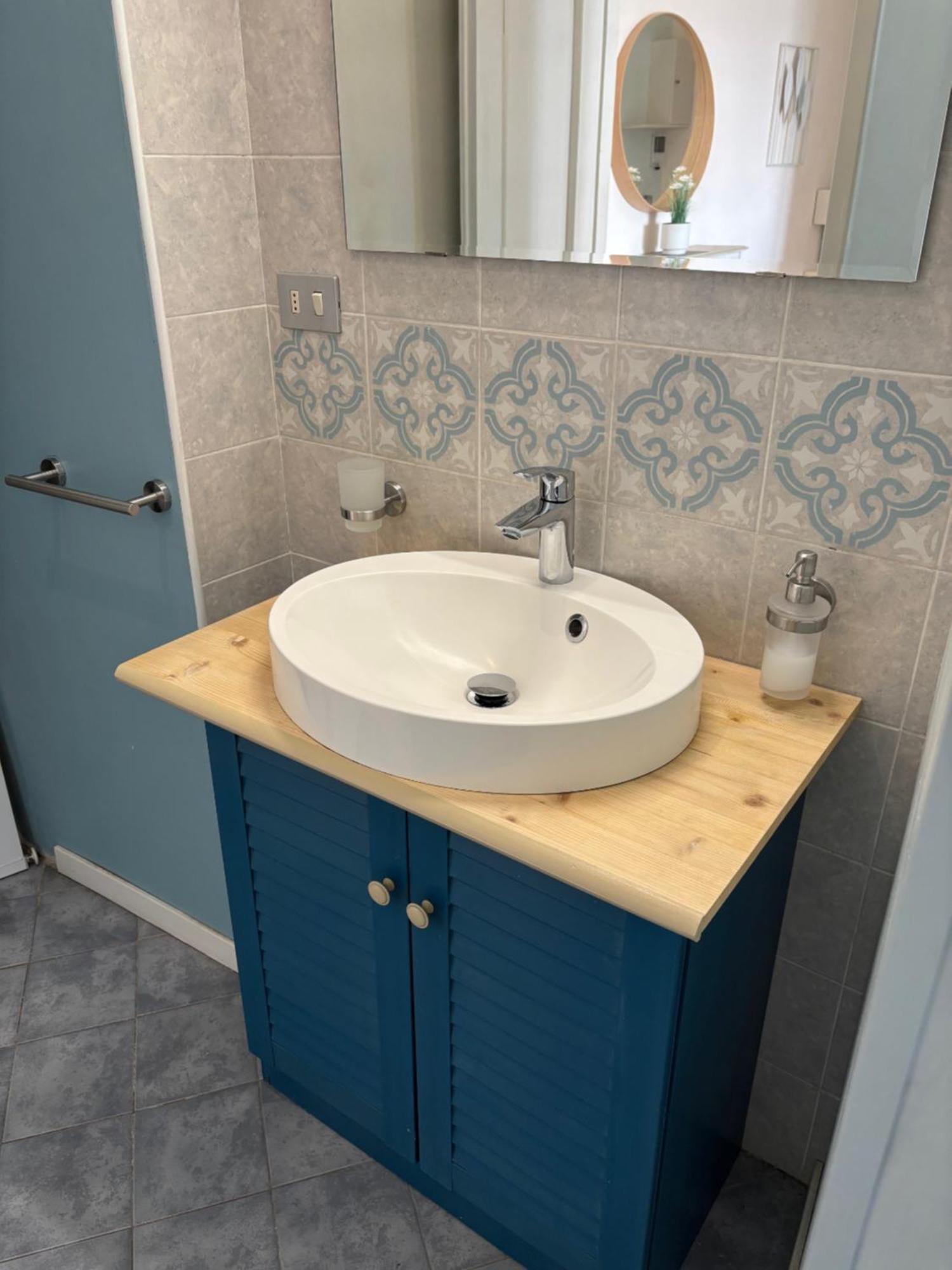 Appartamento Casa Fontana Asti Exteriér fotografie