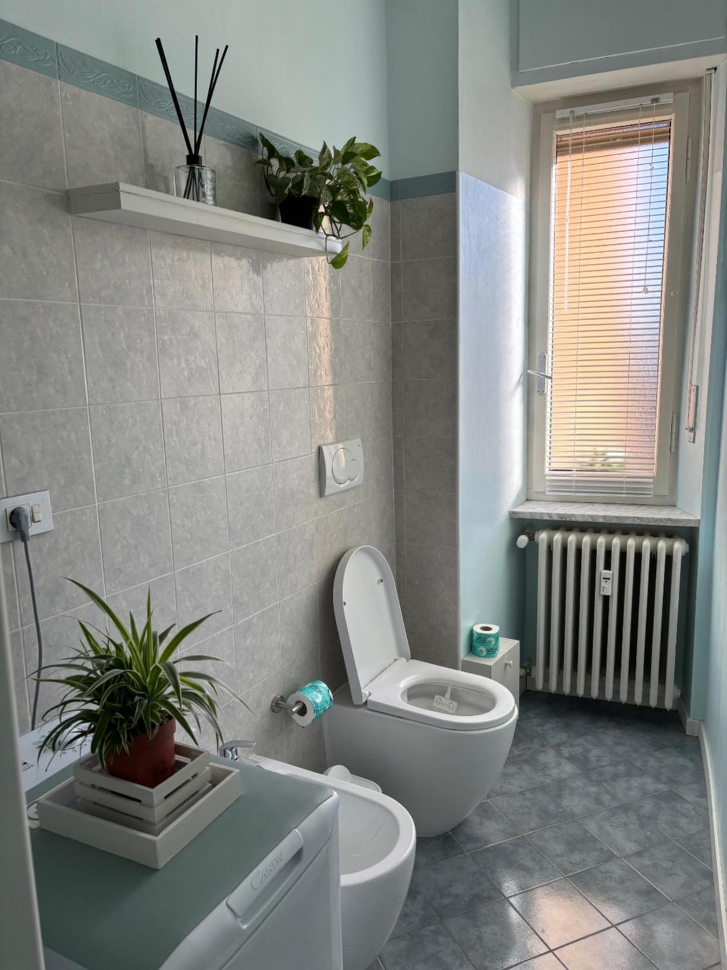 Appartamento Casa Fontana Asti Exteriér fotografie