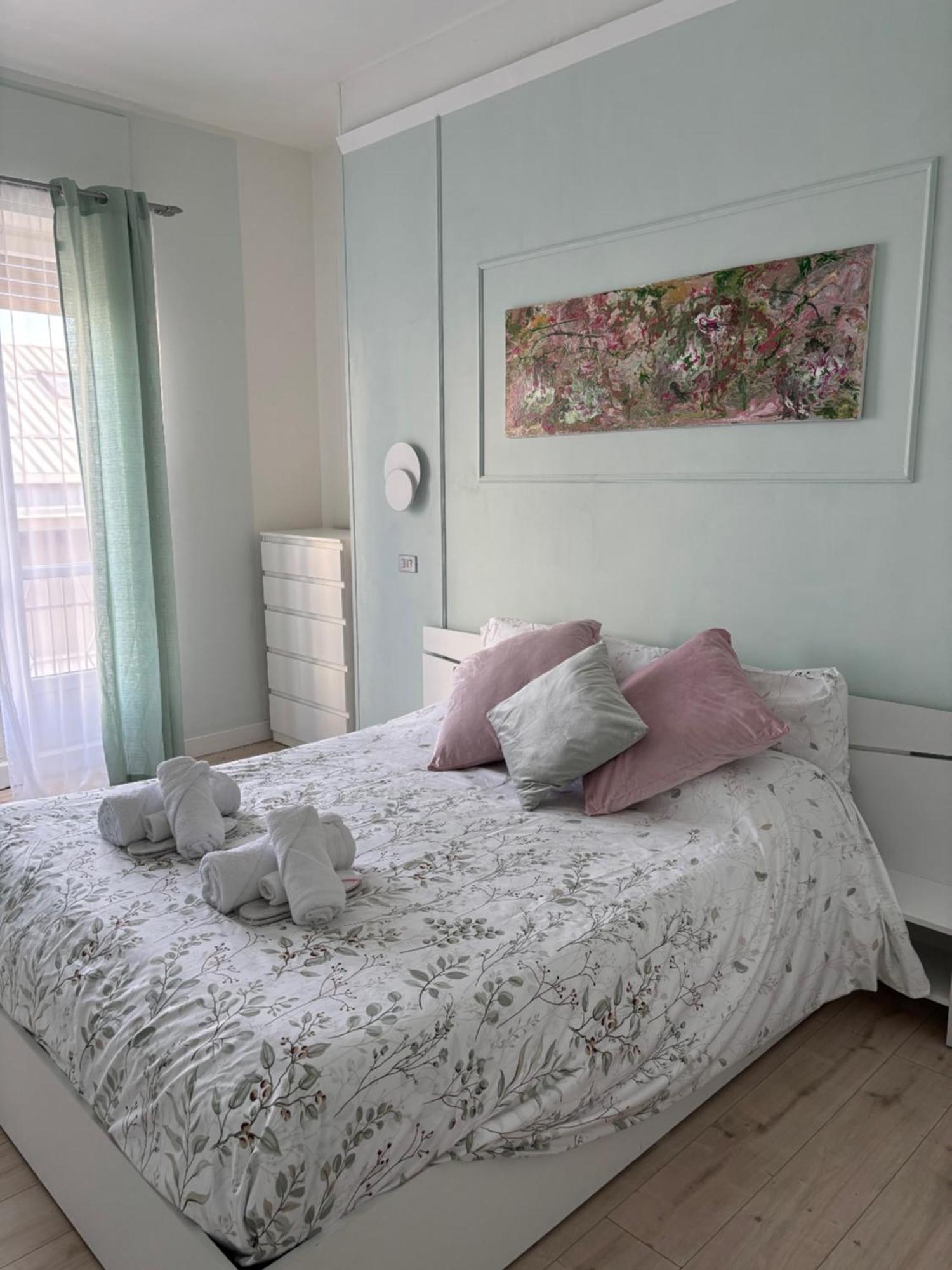 Appartamento Casa Fontana Asti Exteriér fotografie