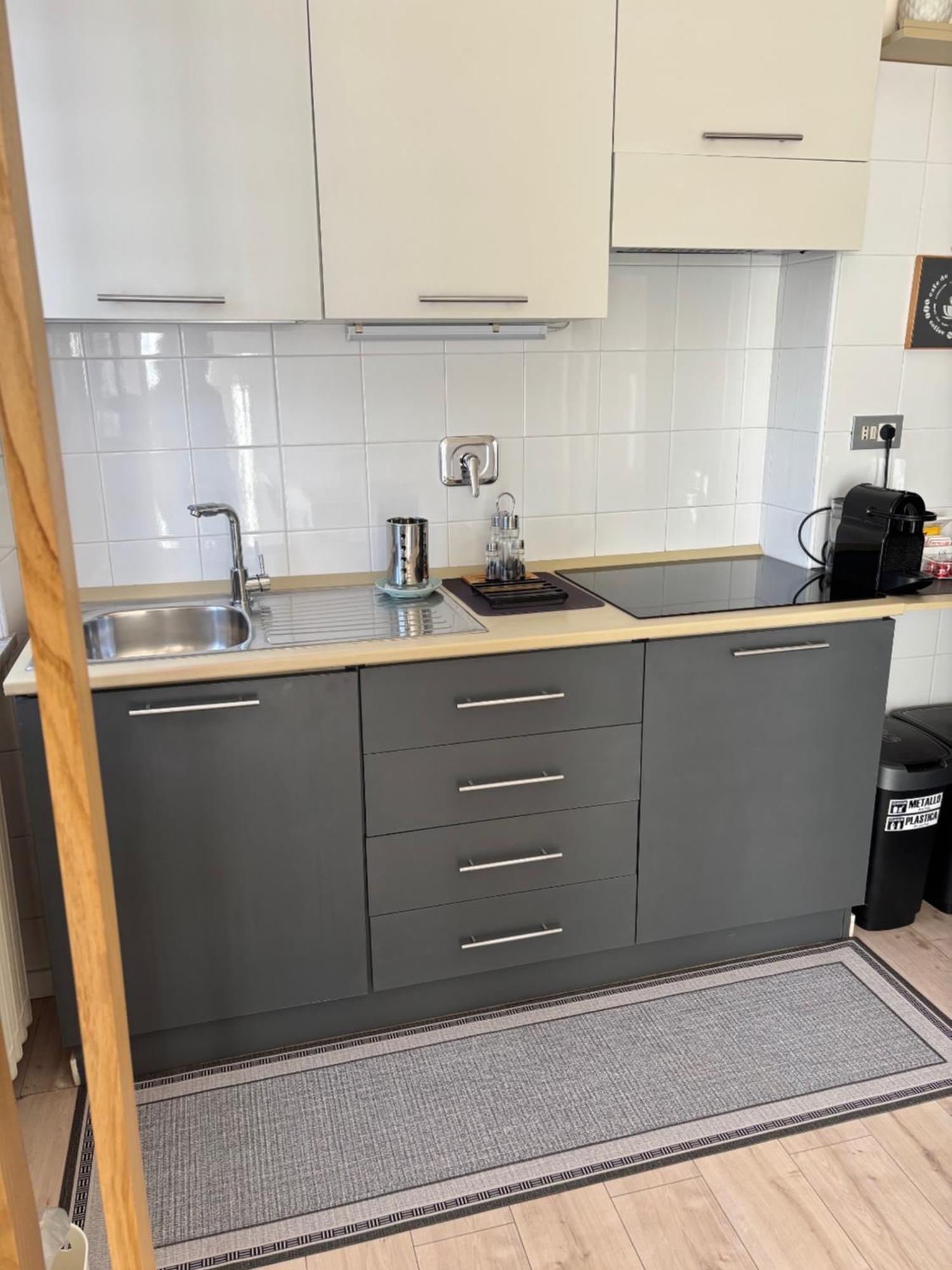 Appartamento Casa Fontana Asti Exteriér fotografie